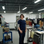 CNC Manufacturing, Inc.