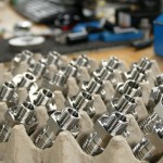 CNC Manufacturing, Inc.