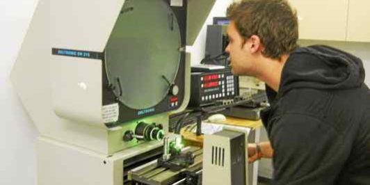 CNC Manufacturing, Inc.