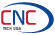 CNC Tech USA | CNC Manufacturing | Coatesville, PA USA
